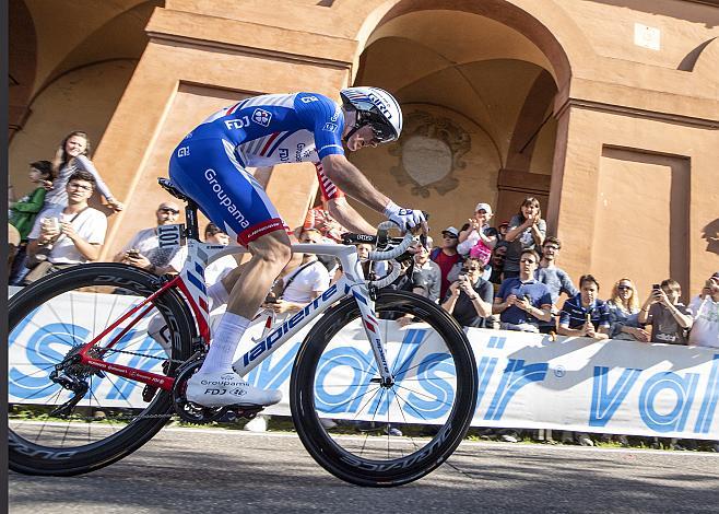 Arnaud Demare (FRA, Groupama - FDJ) Giro, Giro d Italia, Bologna