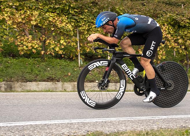 Victor Campenaerts (BEL, NTT Pro Cycling) Conegliano - Valdobbiadene (Prosecco Superiore Wine Stage)  14. Etappe, 103. Giro d Italia 