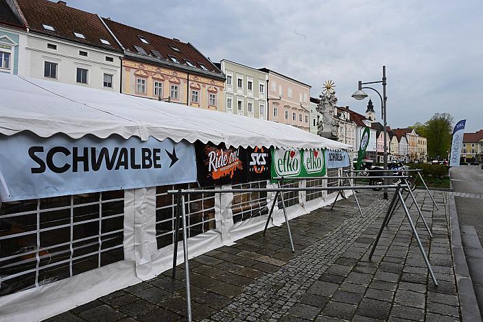 10. Kirschblüten Radklassik, Rad Klassik, Oldtimer, Vintage, Stahlrad, Radsport, Eferding, Oberösterreich