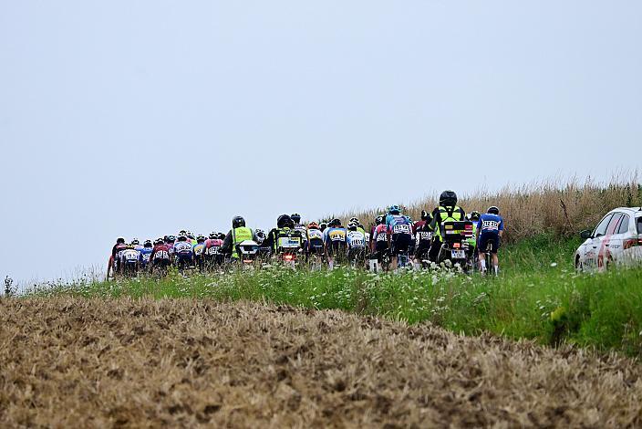 50. OÖ Junioren Rundfahrt, 1. Etappe Marchtrenk - Marchtrenk