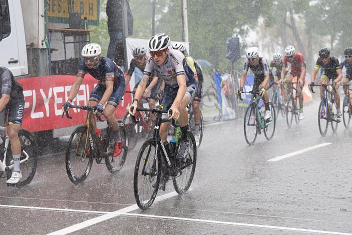 Jakob Reiter (AUT, Union Raiffeisen Radteam Tirol)  Radsport, Herren Radliga, Ranshofen, 23. Braunauer Radsporttage