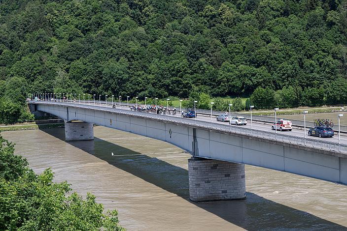  Eferding - Niederkappel,  Int. Raiffeisen Oberösterreich Rundfahrt UCI Kat. 2.2