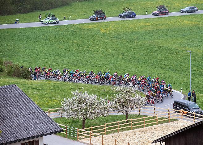Herren Elite, U23, Radliga, GP Vorarlberg, Nenzing