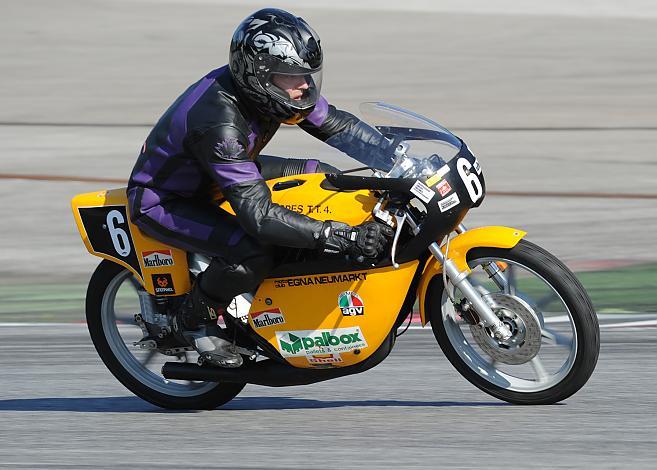 #6 Markus Prackwieser, ITA, Aspes Juma Criterium