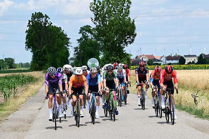 ÖM Staatsmeisterschaft, Strassenrennen,, Illmitz, Burgenland