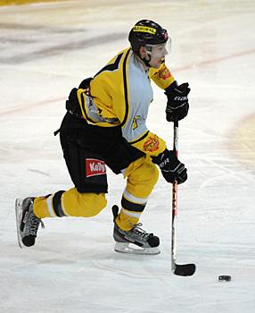 Nationalliga, Christoph Draschkowitz, Vienna Silver Caps