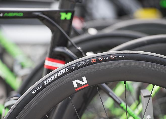  Maxxis Reifen