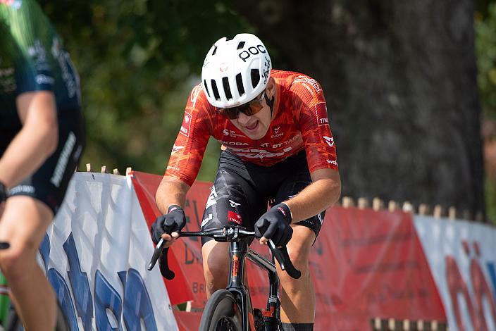 Tim Wafler (AUT, Tirol Cycling Team) Road Cycling League Ranshofen, OÖ