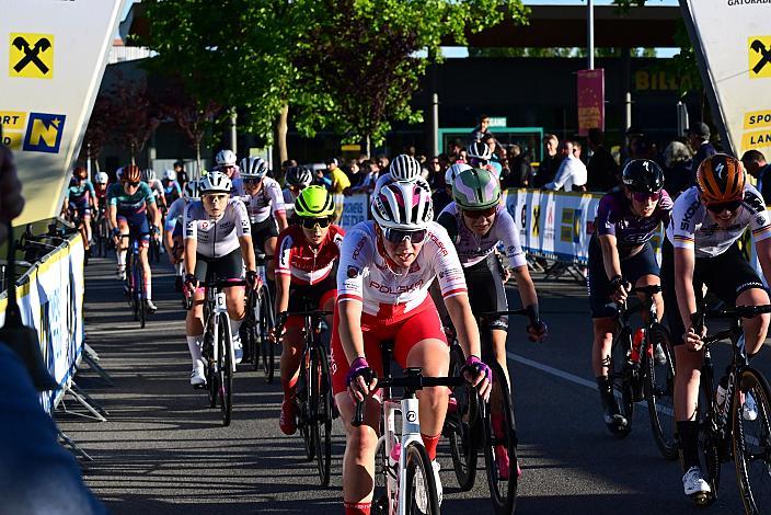 30.05.2024 Rad 1b Etappe Sportland NOE WOMENS  KIDS Tour