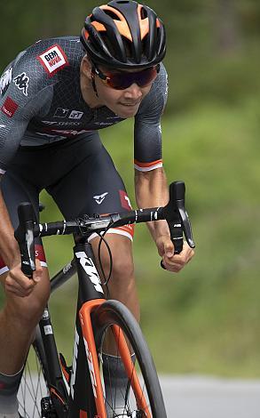 Markus Wildauer (AUT, Tirol KTM Cycling Team)  POSTALM SPRINT powered by Salzburger Land - Austrian Time Trial Series