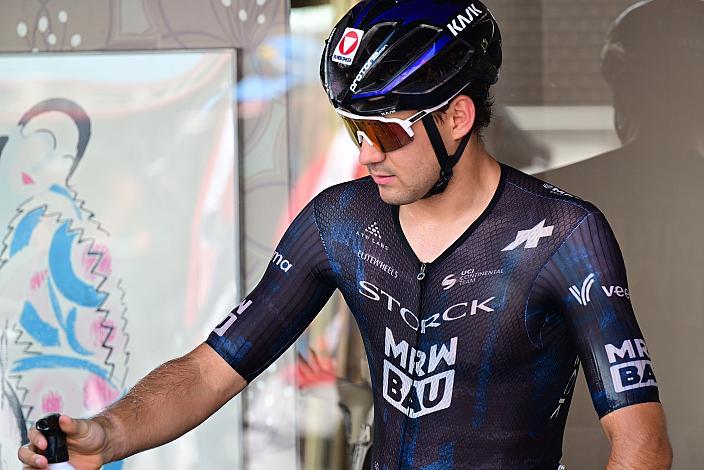 Tim Wafler (AUT, Team Storck) Österreich Staatsmeisterschaft, Strasse, ÖSTM Schwanenstadt - OÖ