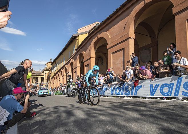 Moreno Miguel Angel Lopez (COL, Astana Pro Team) Giro, Giro d Italia, Bologna