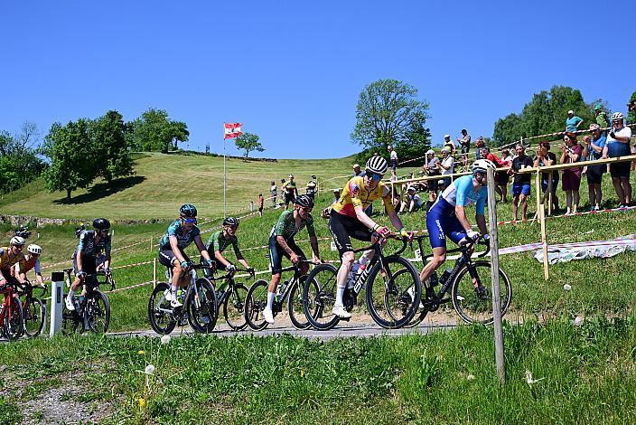 Colin Chris Stüssi (SUI, Team Vorarlberg) Herren Elite, U23, Road Cyling League Austria, Radliga, GP Vorarlberg, Nenzing