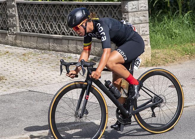 Agnes Kittel (AUT, Team Sport Nora) ÖSTM Strasse Mattersburg, Österreichische Staatsmeisterschaft U23, Elite Damen und Herren