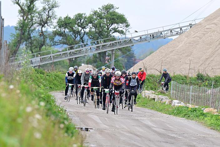 8. Kirschblüten Radklassik, Rad Klassik, Oldtimer, Vintage, Stahlrad, Radsport, Eferding, Oberösterreich