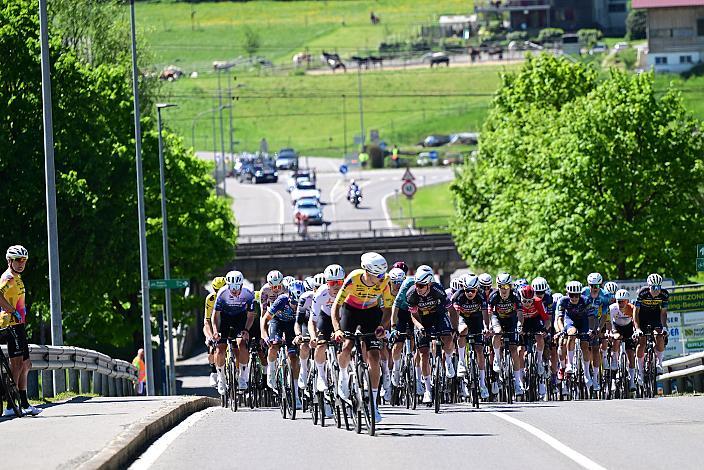 Das Peloton, Herren Elite, U23, Road Cycling League Austria, 15. GP Vorarlberg