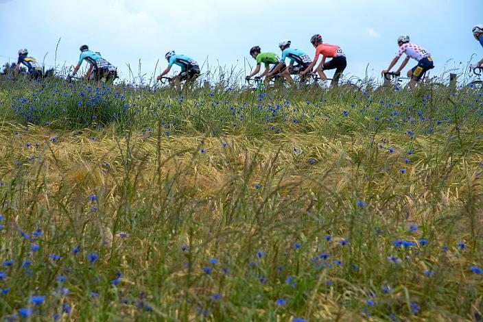 Wels Max.Center - Amag Ranshofen,  Int. Raiffeisen Oberösterreich Rundfahrt UCI Kat. 2.2
