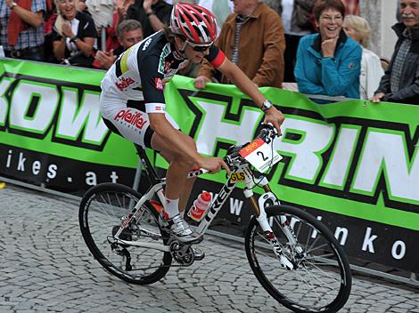 Sieger Elite, Markus Loisl, Power Bike Team Windhaag