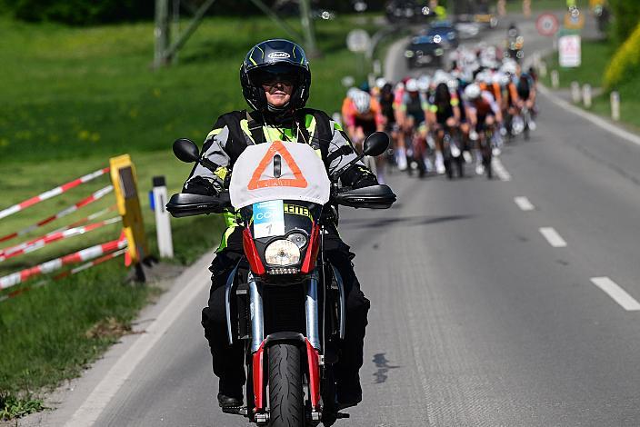 Claudia Heimann (Cycling Austria) Herren Elite, U23, Road Cyling League Austria, Radliga, GP Vorarlberg, Nenzing
