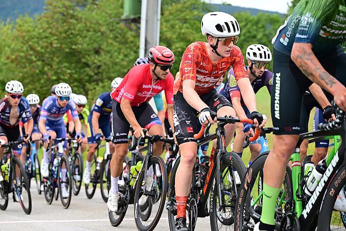 Wels - Aigen - Schlägl, 14. Int. Raiffeisen OÖ-Radrundfahrt UCI Kat. 2.2