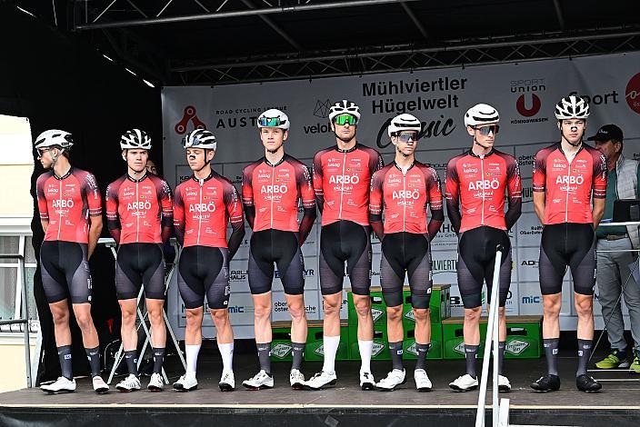 Team RC ARBÖ Kärnten Sport Feld am See, RCLA Herren Elite, U23, Road Cycling League Austria, Königswiesen