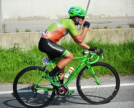 Christian Mager (GER, Hrinkow Advarics Cycleang Team)  