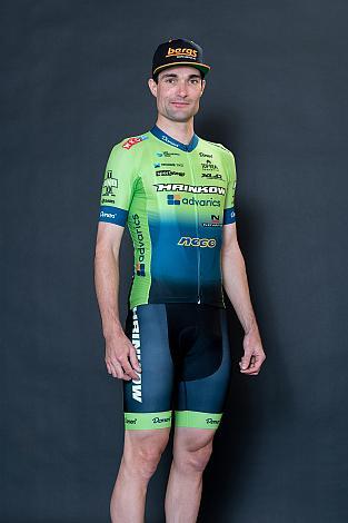 Manuel Bosch (AUT, Hrinkow Advarics Cycleang Team) Radsport, Team Hrinkow Advarics Cycleang