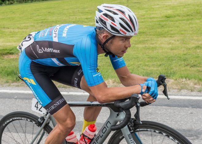 Riccardo Zoidl (AUT, Team Felbermayr Simplon Wels)