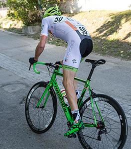 Andreas Graf (AUT, Hrinkow Advarics Cycleang Team), 1 Platz Österrreichische Meisterschaft Kriterium
Andreas Graf (AUT, Hrinkow Advarics Cycleang Team), 1 Platz Ã–sterrreichische Meisterschaft Kriterium