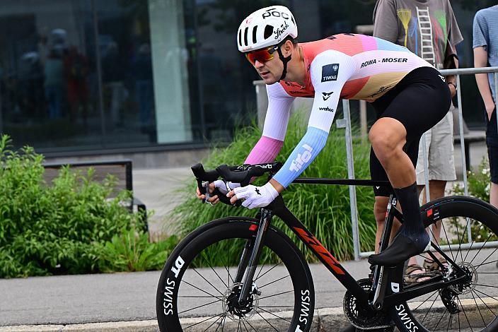 Tim Wafler (AUT, Tirol Cycling Team) 72. Tour of Austria, ME 2.1 Prolog St. Pölten