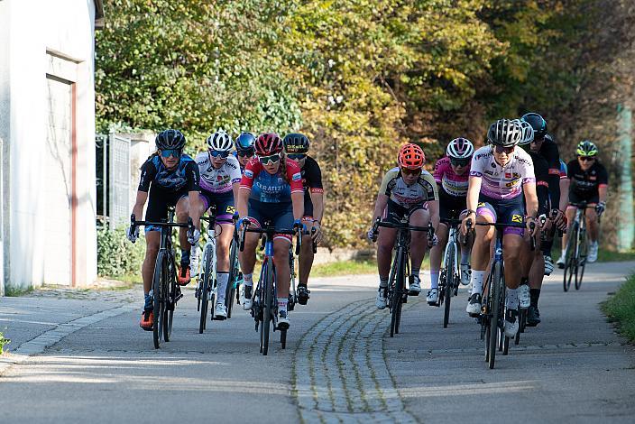 30. Peter Dittrich Gedenkrennen - Lagerhaus Korneuburg Grand Prix ÖRV RadLiga  Klein-Engersdorf, Damen 