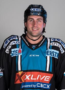 Joel Broda (EHC Liwest Black Wings Linz) 