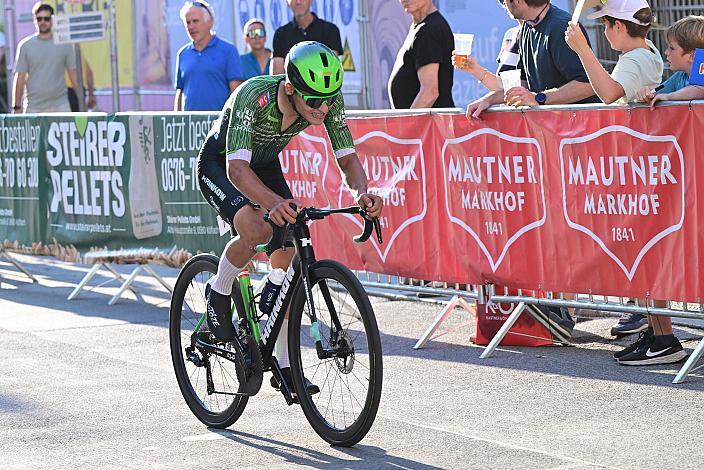 Ayden Jordan (AUT, Hrinkow Advarics) Herren Elite, U23, Road Cycling League Austria, Altstadt Kriterium Graz 