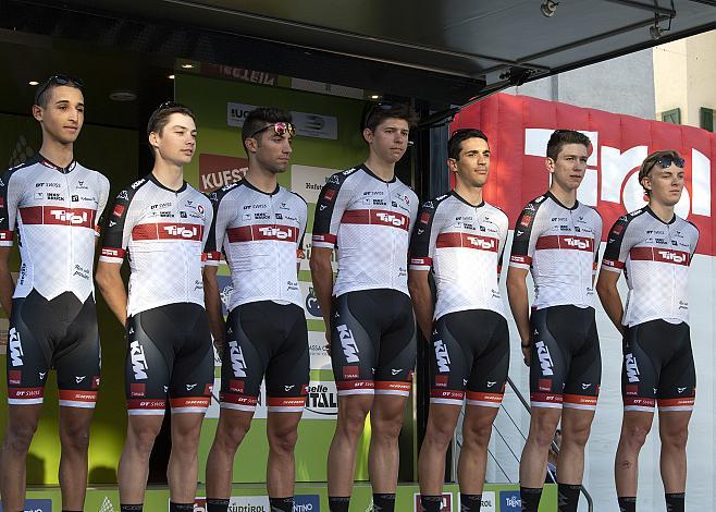 Tirol KTM Cycling Team