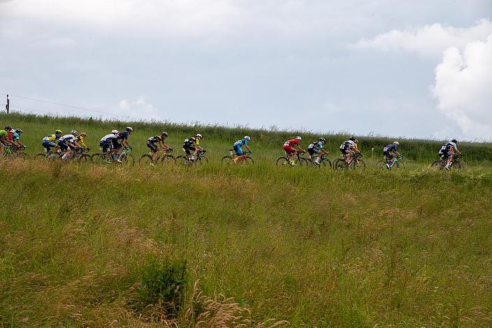 Wels Max.Center - Amag Ranshofen,  Int. Raiffeisen Oberösterreich Rundfahrt UCI Kat. 2.2