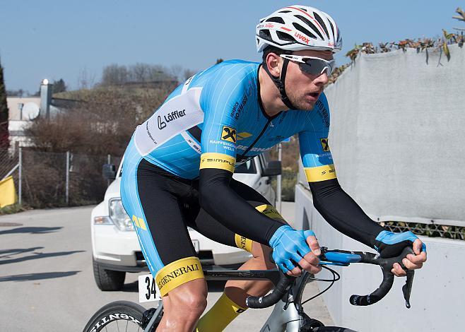 Matthias Krizek (AUT, Team Felbermayr Simplon Wels)
