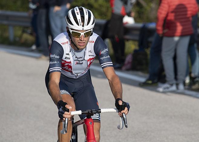 Antonio Nibali (ITA, Trek - Segafredo)  Stage 15,  Base Aerea Rivolto  ›  Piancavallo   (185k) 15. Etappe, 103. Giro d Italia 