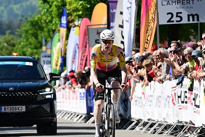 Colin Chris Stüssi (SUI, Team Vorarlberg) Herren Elite, U23, Road Cycling League Austria, 15. GP Vorarlberg