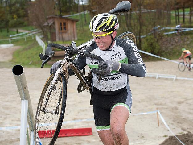 Alexander Zoelsz, VC Sonntagsfahrer Leonding