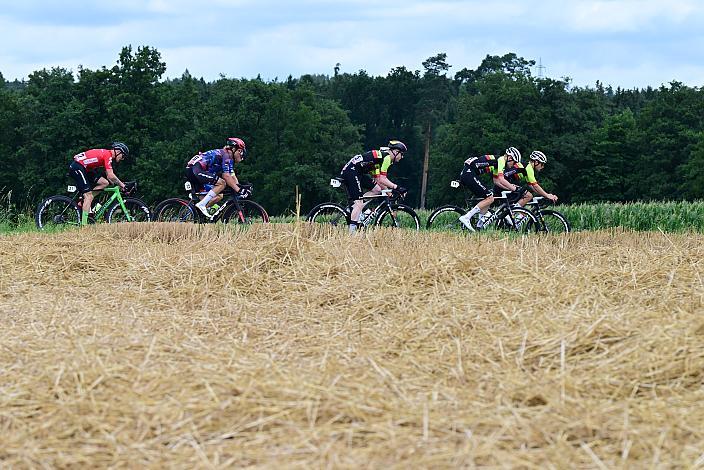 52. Erlauftaler Radsporttage Herren, Road Cycling League Austria