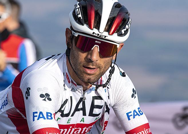 Diego Ulissi (ITA, UAE Team Emirates) Stage 15,  Base Aerea Rivolto  ›  Piancavallo   (185k) 15. Etappe, 103. Giro d Italia