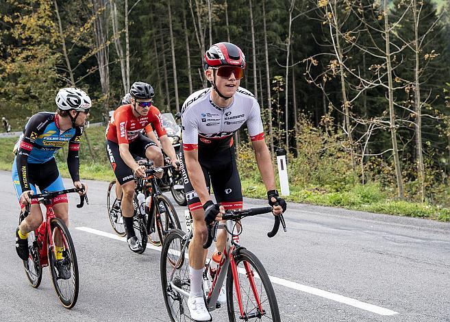 Albert Gathemann (GER, LKT-Team-Brandenburg) 1. Mühlviertler Hügelwelt Classik, Königswiesen,  U23, Elite Damen und Herren