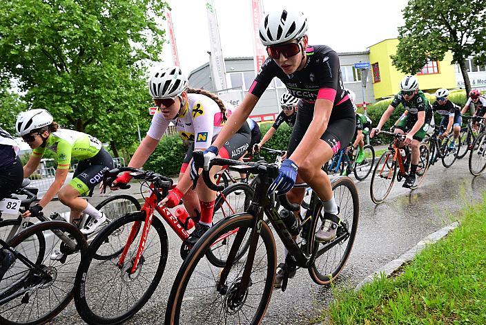 Lea Sophie Unterköfler (AUT) 30.05.2024 Rad 1b Etappe Sportland NOE WOMENS  KIDS Tour