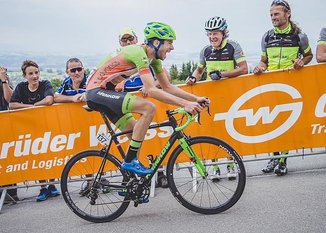 Jonas Rapp (GER, Hrinkow Advarics Cycleang) 7. Etappe Waidhofen/Ybbs - Sonntagberg 70. Ã–sterreich Rundfahrt 