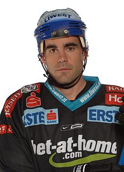 Nr.4 Richard Seeley, Verteidiger, EHC Liwest Black Wings Linz