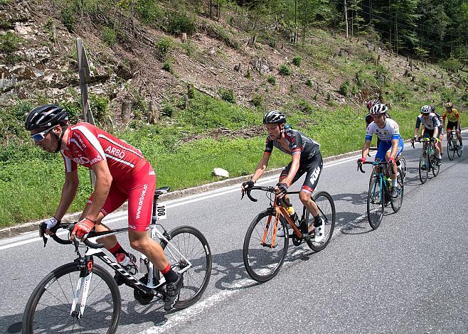  Benjamin Brkic AUT (Tirol Cycling Team) 