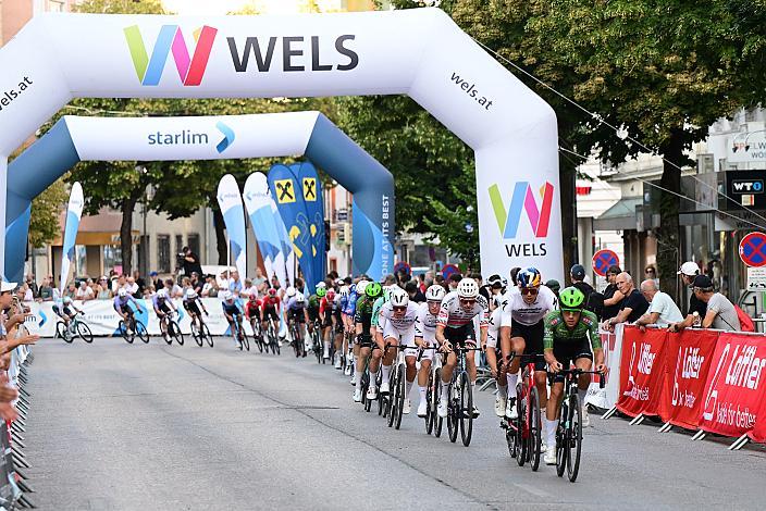 Herren Elite, U23, Road Cycling League Austria, Kriterium Wels