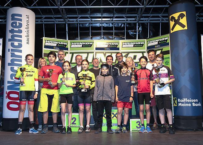 Schulmeisterschaft,  MTB, Mountainbike