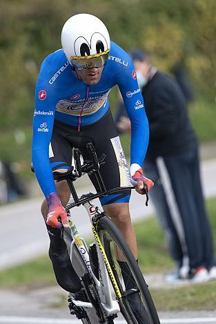 Ruben Guerreiro (POR, EF Pro Cycling) Conegliano - Valdobbiadene (Prosecco Superiore Wine Stage)  14. Etappe, 103. Giro d Italia 