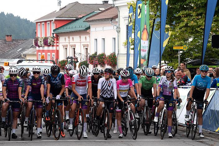 Mühlviertler Hügelwelt Classic, Strassenrennen Königswiesen, Radsport